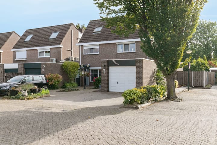 Foto 9 van Benraatshoef 29