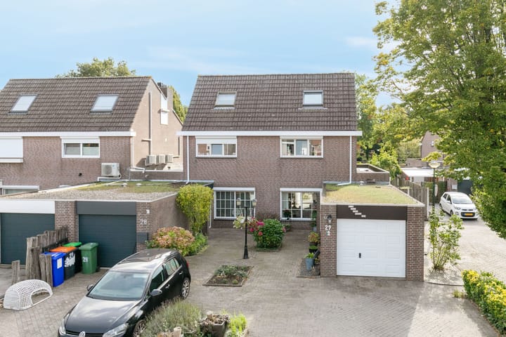 Foto 10 van Benraatshoef 29