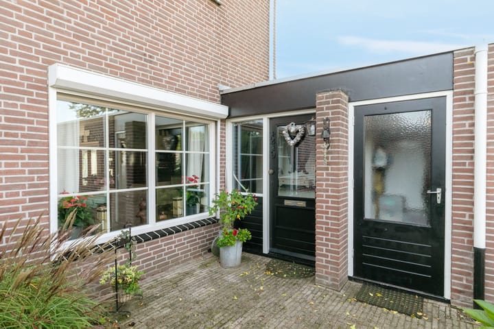 Foto 11 van Benraatshoef 29