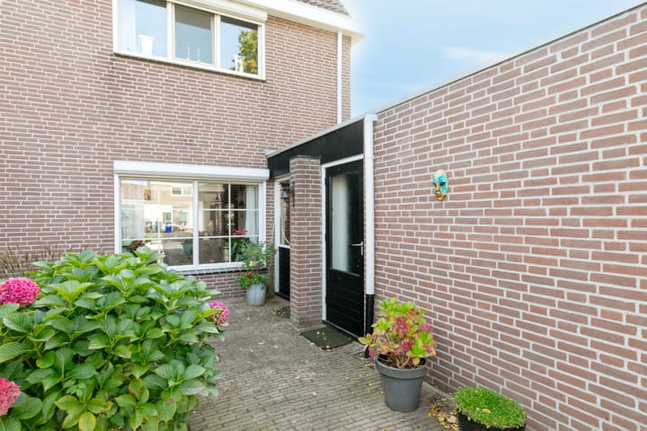 Foto 12 van Benraatshoef 29