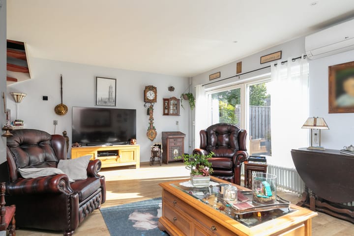 Foto 15 van Benraatshoef 29