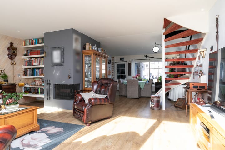 Foto 16 van Benraatshoef 29