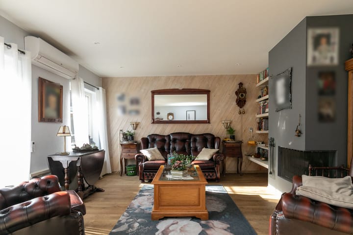 Foto 17 van Benraatshoef 29