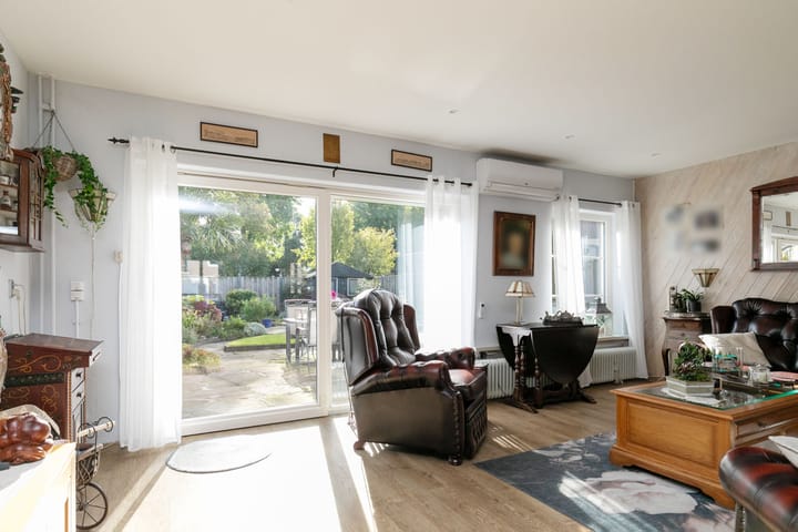 Foto 19 van Benraatshoef 29