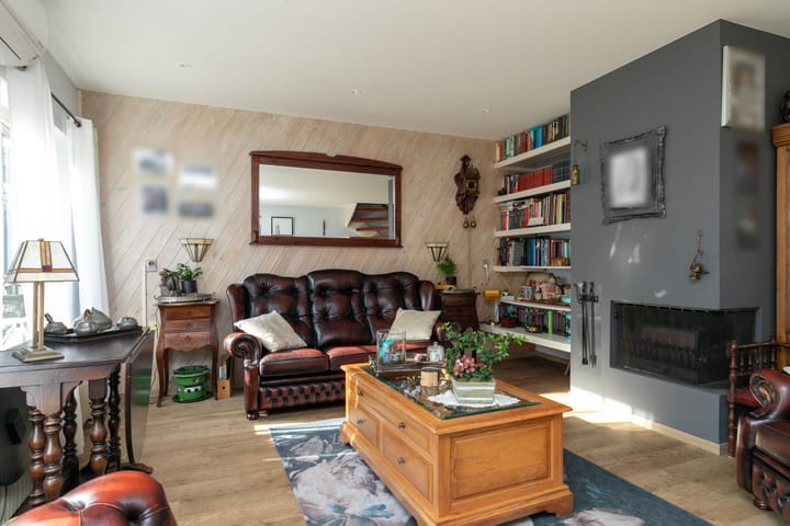 Foto 20 van Benraatshoef 29