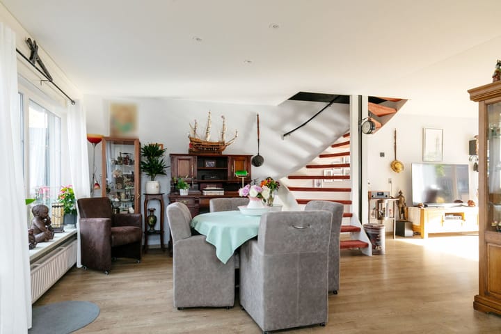 Foto 21 van Benraatshoef 29