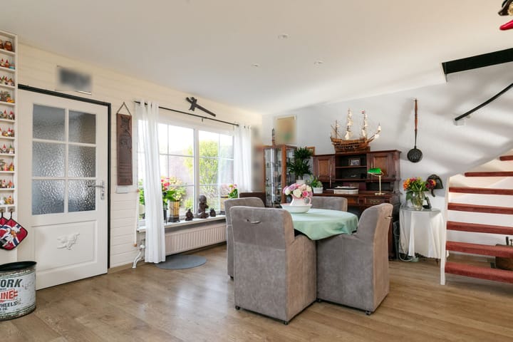 Foto 22 van Benraatshoef 29