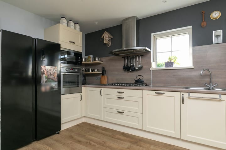 Foto 25 van Benraatshoef 29