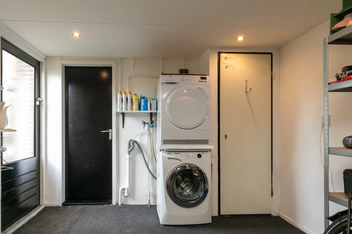 Foto 27 van Benraatshoef 29