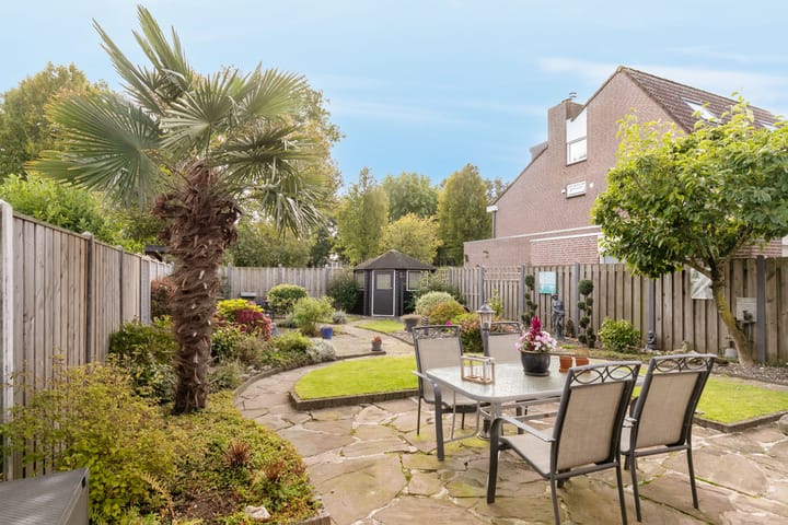 Foto 37 van Benraatshoef 29