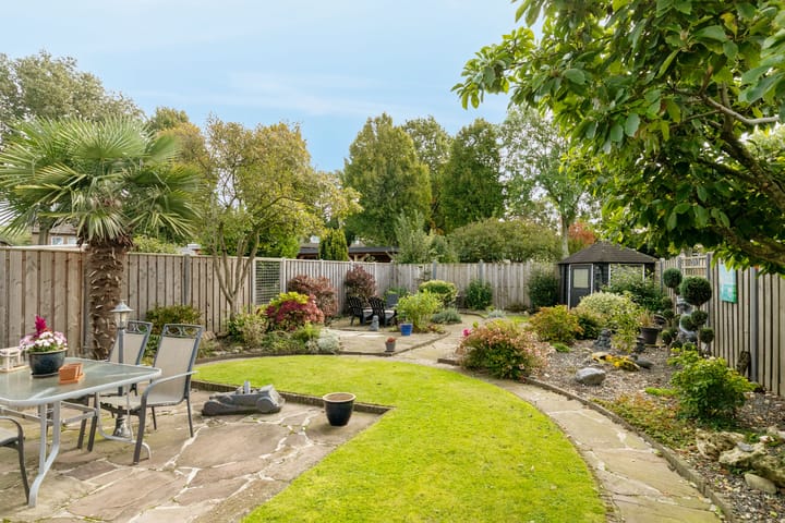 Foto 38 van Benraatshoef 29