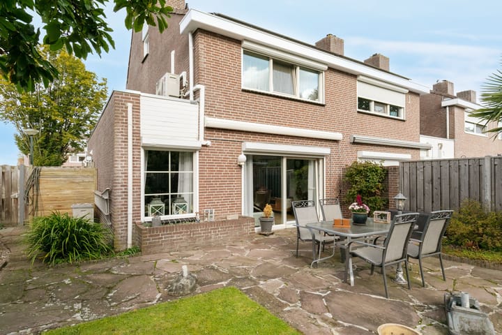 Foto 39 van Benraatshoef 29