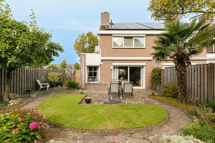 Foto 40 van Benraatshoef 29