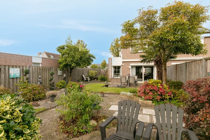 Foto 45 van Benraatshoef 29