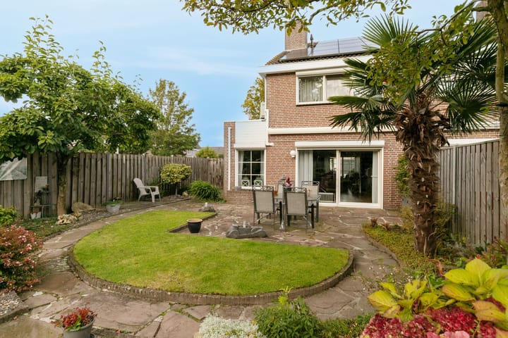 Foto 46 van Benraatshoef 29