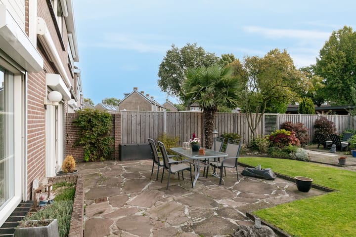 Foto 48 van Benraatshoef 29