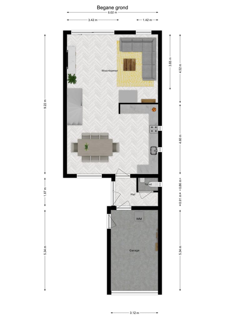 Foto 49 van Benraatshoef 29