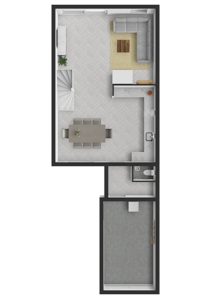 Foto 50 van Benraatshoef 29