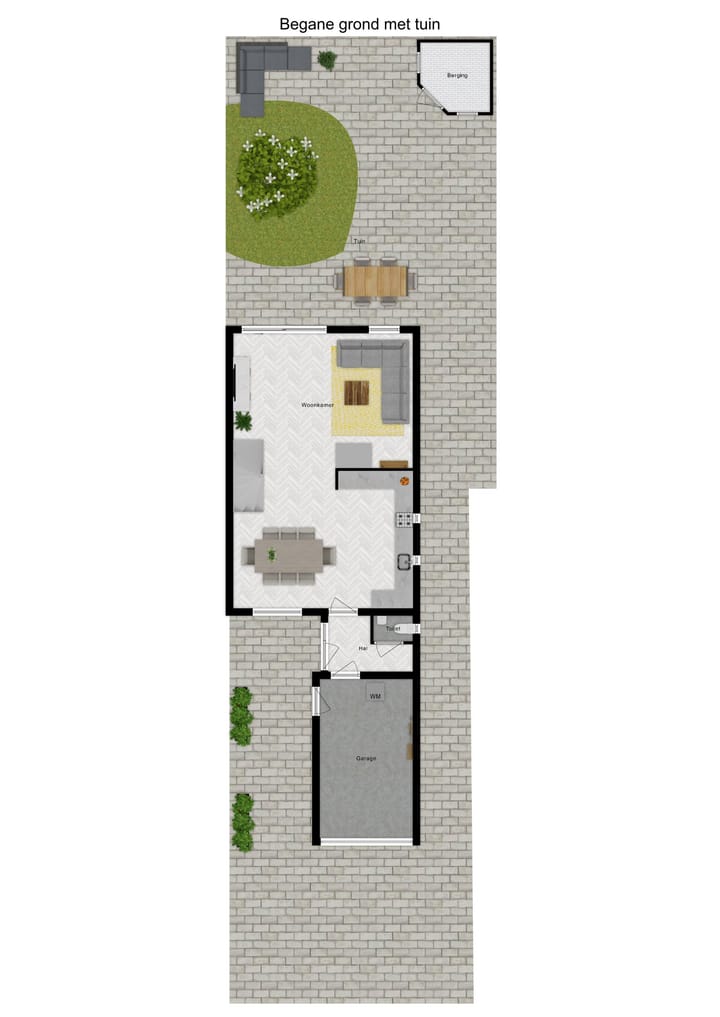 Foto 51 van Benraatshoef 29