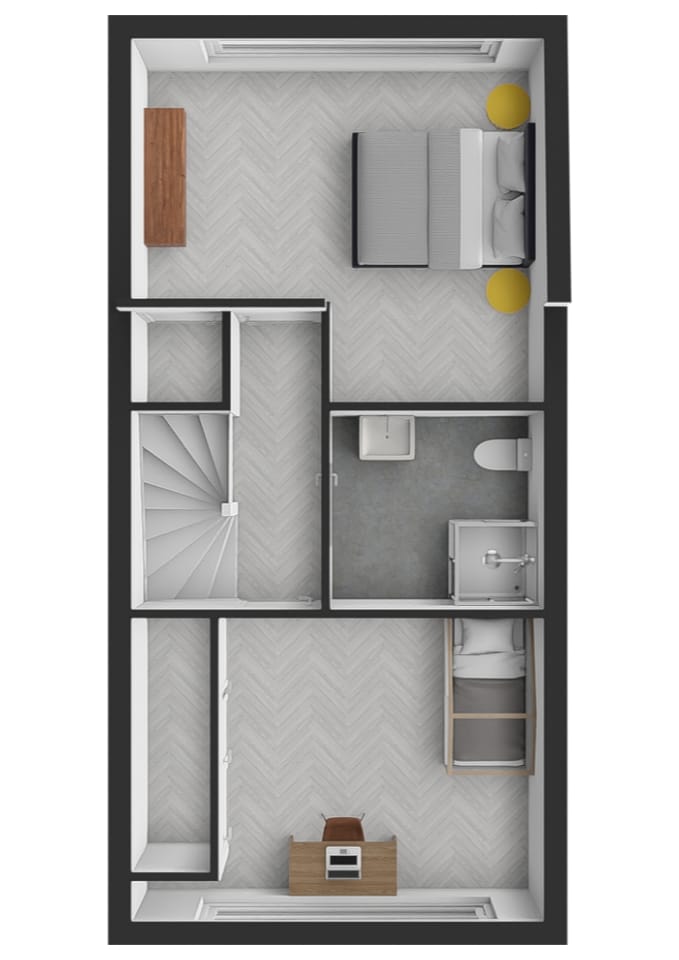 Foto 54 van Benraatshoef 29