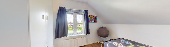 Bekijk 360° foto van Slaapkamer van Brouwerslaan 2