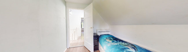 Bekijk 360° foto van Slaapkamer van Brouwerslaan 2