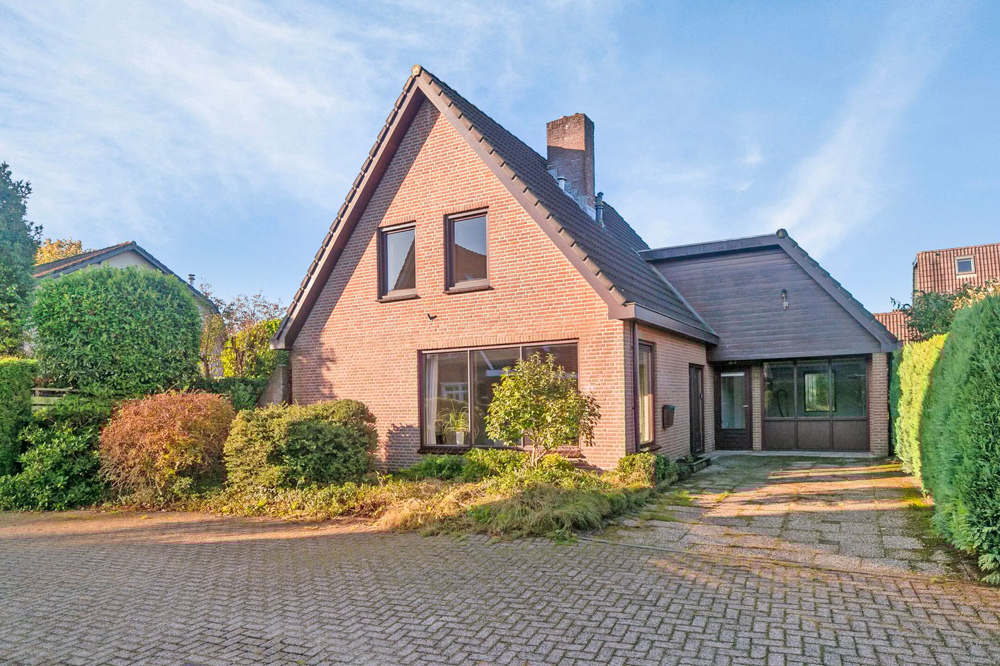 Foto 1 van Stargardlaan 24