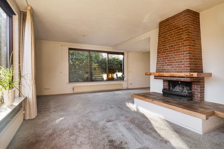 Foto 3 van Stargardlaan 24