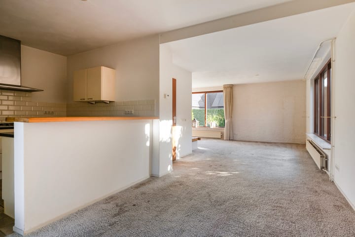 Foto 5 van Stargardlaan 24