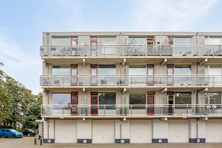 Foto 5 van Heulstraat 28