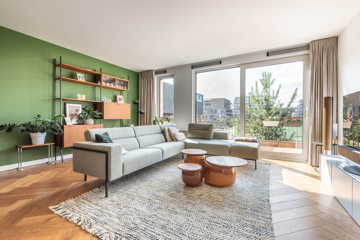 Photo 2 of Faas Wilkesstraat 217