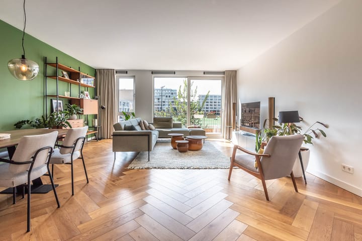 Photo 5 of Faas Wilkesstraat 217