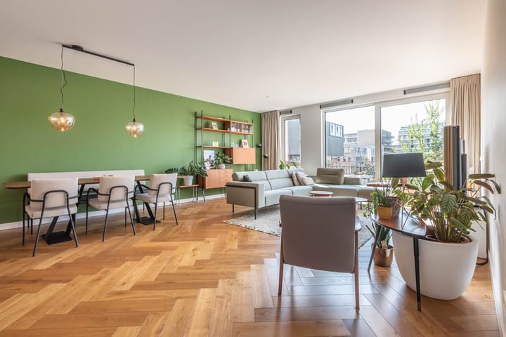 Photo 6 of Faas Wilkesstraat 217