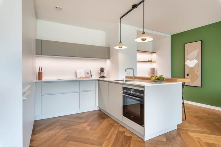 Photo 3 of Faas Wilkesstraat 217