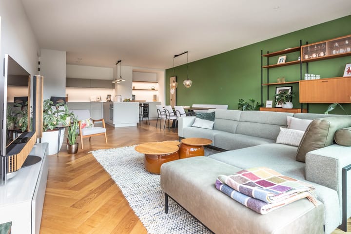 Photo 13 of Faas Wilkesstraat 217