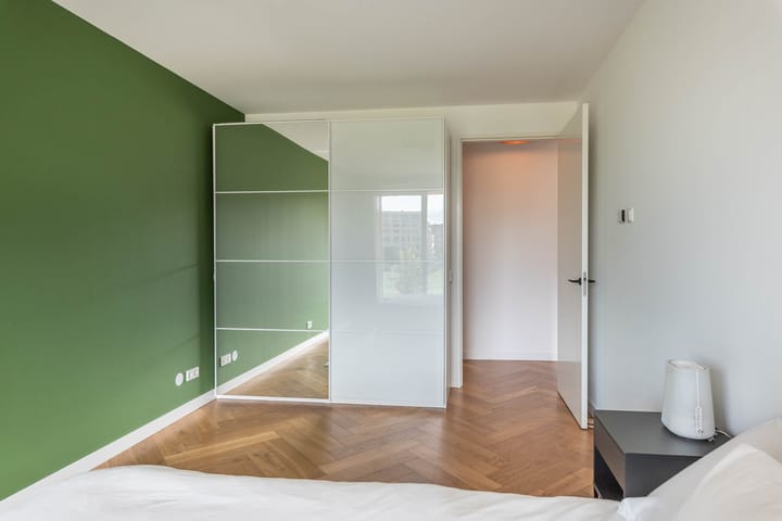 Photo 22 of Faas Wilkesstraat 217