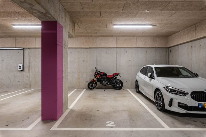 Photo 35 of Faas Wilkesstraat 217