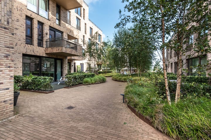 Photo 38 of Faas Wilkesstraat 217