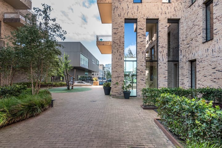 Photo 41 of Faas Wilkesstraat 217