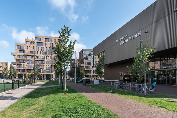 Photo 45 of Faas Wilkesstraat 217