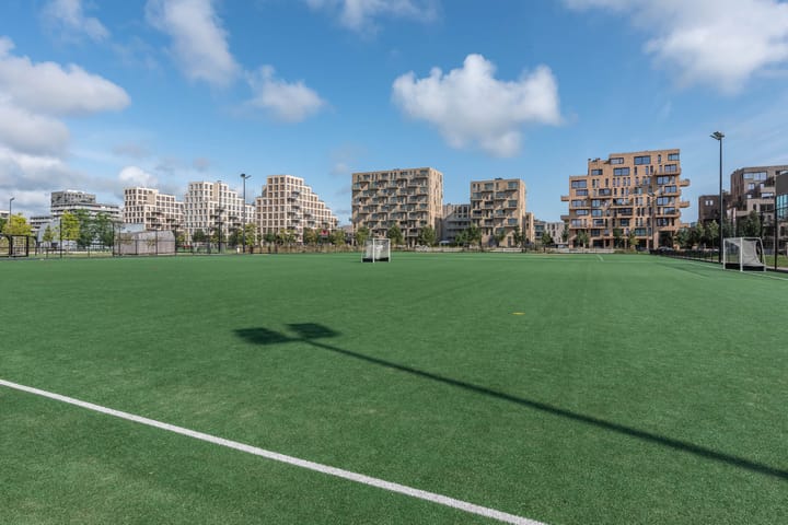 Photo 46 of Faas Wilkesstraat 217