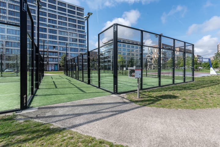 Photo 47 of Faas Wilkesstraat 217