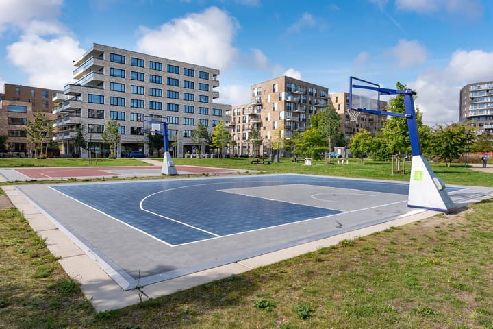 Photo 48 of Faas Wilkesstraat 217