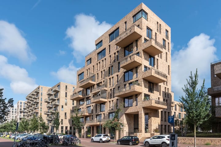 Photo 51 of Faas Wilkesstraat 217