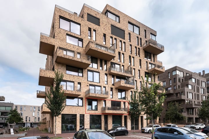 Photo 1 of Faas Wilkesstraat 217