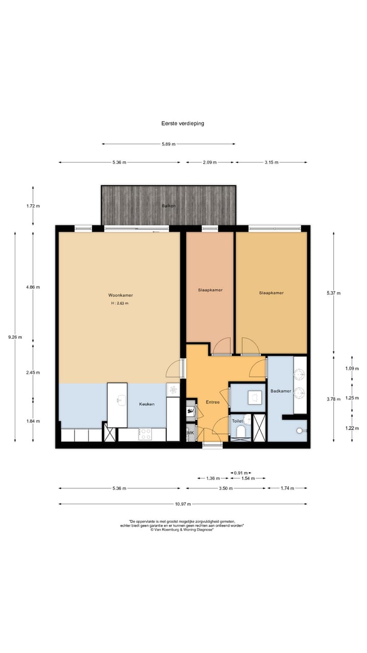 Photo 54 of Faas Wilkesstraat 217