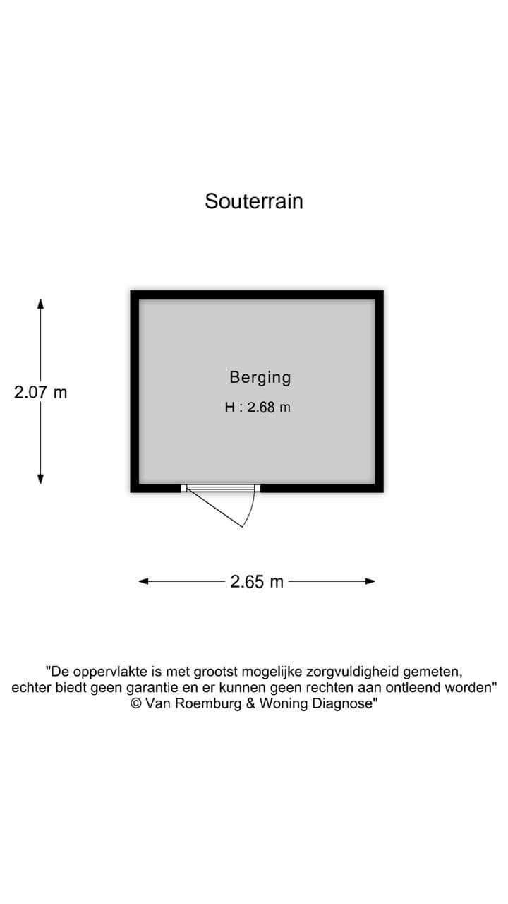 Photo 55 of Faas Wilkesstraat 217