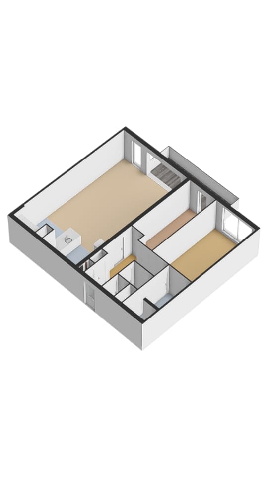 Photo 57 of Faas Wilkesstraat 217
