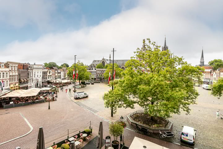 Foto 2 van Achter de Waag 15-A