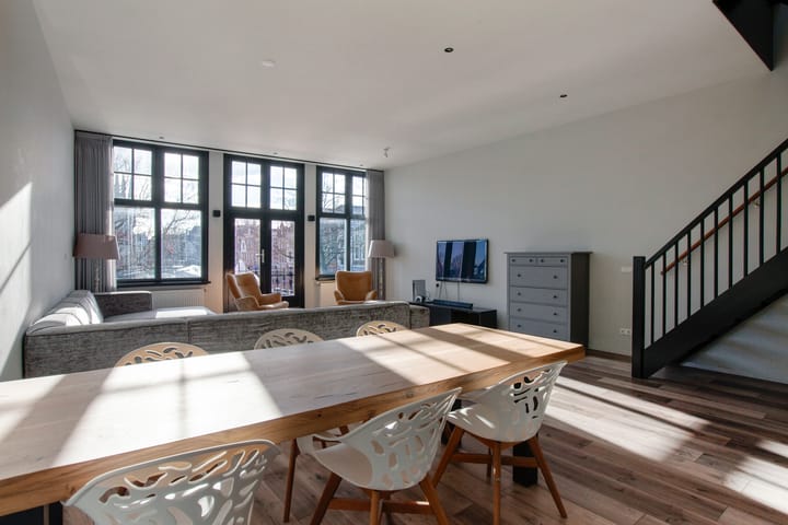 Foto 3 van Achter de Waag 15-A